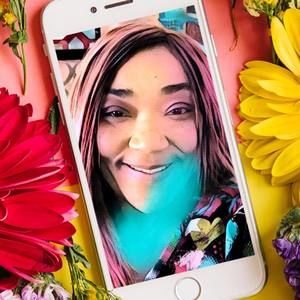 Meet your Posher, Angela